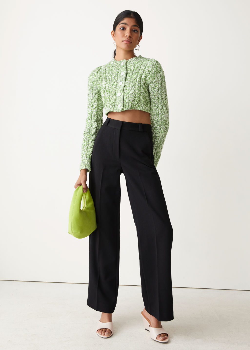 The Forever Trousers You Need in Your 