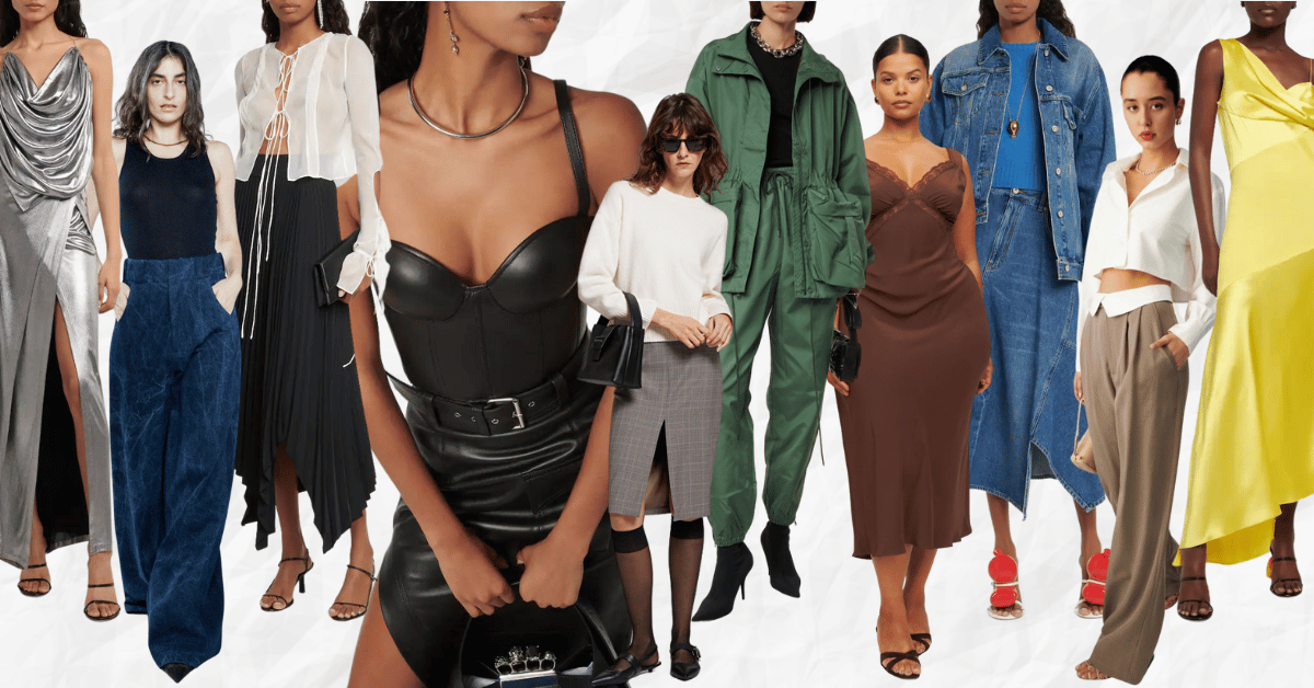 The 2023 Fashion Launches You Need to Shop Right Now