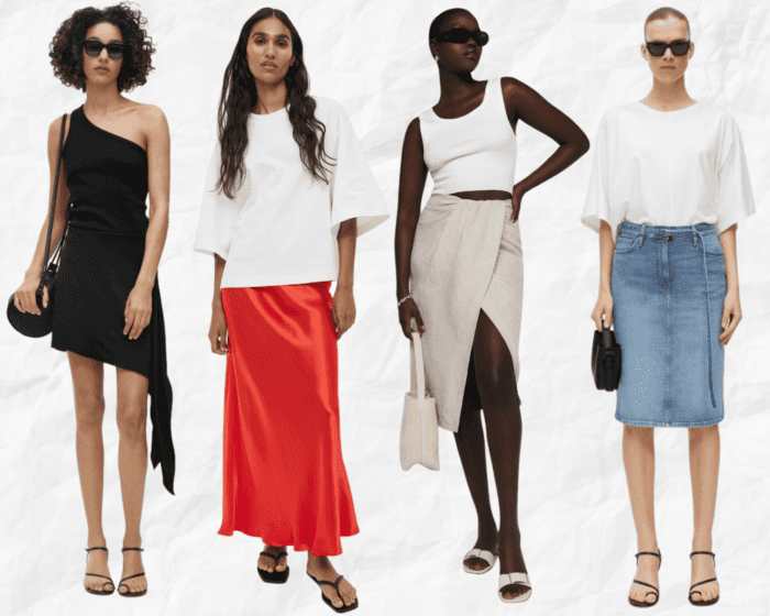 The Skirt Trends to Try in 2023 - Found