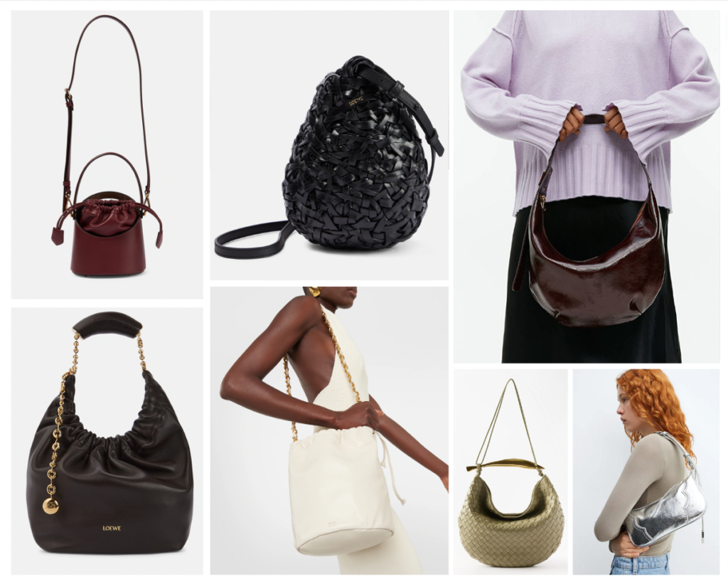 9 Trending Handbags to Know for Autumn/Winter 2023