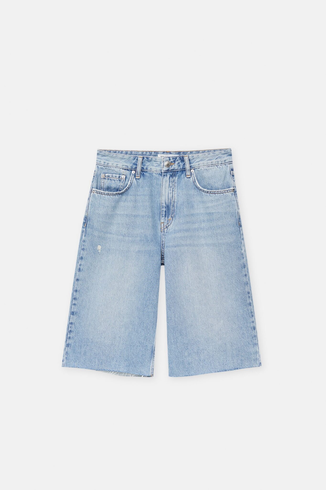 7 Ways to Style the Jorts Trend for Spring/Summer 2024 - Found