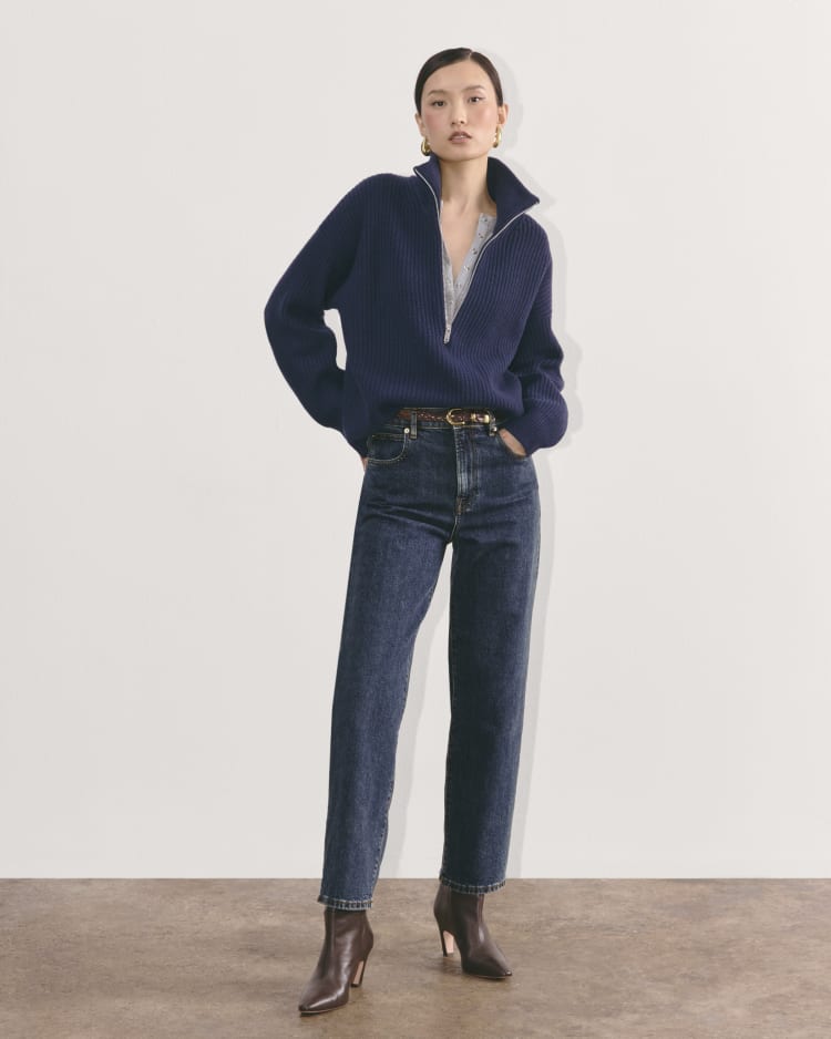 Everlane The Way-High® Jean